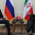 Iran pozvao ruskog ambasadora zbog izjave o tri sporna ostrva u Zalivu