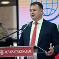 Direktor "Novosadskog sajma" predložen za ministra privrede