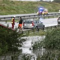 Snažna oluja pogodila Švedsku i Norvešku, potopila domove i ceste