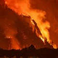Bukte požari u Grčkoj: Evakuisano još pet sela na granici sa Turskom