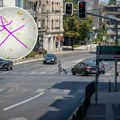 Beograđani, u subotu će pola grada biti zatvoreno! Održaće se 4 manifestacije - ovo su ulice koje će biti blokirane