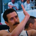 Ekskluzivno za Dnevnik MVP basketaš evropskog prvenstva strahinja stojačić Do zlata na nikada luđem turniru