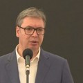 Vučić: Izbori do 2. marta, opozicija nepismena