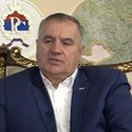 U Beogradu napadnut sin premijera Republike Srpske Radovana Viškovića