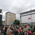 U Nišu danas novi protest protiv nasilja, najavljeno prisustvo opozicionih lidera i poslanika