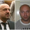 Teška je ta borba u skupocenim BMW džipovima: Ovako Radoičić i Veselinović, „heroji s Kosova“ dolaze na sud