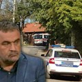 Izleteo na ulicu I BACAO SE, MOGUĆ NAPAD EPILEPSIJE? Urednik Kurira o ponašanju maloletnika nakon ubistva druga u Niškoj…