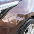 Istraživanje pokazalo da u nezgodama najčešće učestvuju automobili braon boje