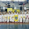 Karatisti „Feniksa“ osvojili 30 medalja