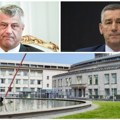 Portparol Specijalizovanih veća Kosova u Hagu: Bivšim vođama OVK ne može se suditi na slobodi u ovoj fazi