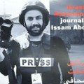 Reporteri bez granica: ubistvo Rojtersovog novinara u Libanu bio ciljani napad iz pravca Izreala