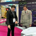Srpski inženjer sa milipola u Parizu: Dronove prodajemo isključivo u mirnodopskim uslovima