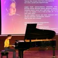 Omaž Andriji čekiću: U Smederevu održan koncert na ubijenog dečaka u "Ribnikaru"