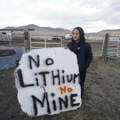 Odbačene tvrdnje plemena SAD grade najveći rudnik litijuma na svetu