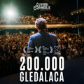 „Čuvare formule“ Dragana Bjelogrlića pogledalo 200.000 gledalaca
