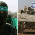Produženo primirje za još dva dana Oglasili se zvaničnici Hamasa