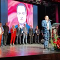 Izbori 2023. Promocija liste Ivica Dačić premijer Srbije: Mi smo se dokazali, pokazali da imamo kontinuitet i očekujemo…