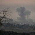 Izraelska vojska pojačala bombardovanje Kan Junisa 60. dana rata