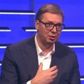 Vučić odgovorio Antonijeviću: "Novosti" imaju veću težinu od N1