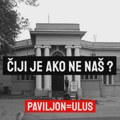 ULUS bira između dva zla Ministarstva kulture dok Paviljon Cvijeta Zuzurić propada: Kako je zdanje izgrađeno od novca…