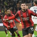 Milan u četvrtfinalu Kupa Italije: Jović dvaput savladao Radunovića