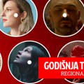 Top 10 regionalnih singlova 2023. godine