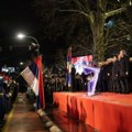 Svečani defile na banjalučkom Trgu Krajine povodom Dana Republike Srpske (video)