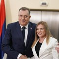 Dodik objavio mogućnost saradnje sa Zavetnicima