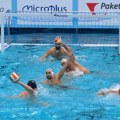 Vaterpolisti Srbije u četvrtfinalu Evropskog prvenstva