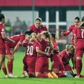 Baraž Lige nacija: Srbija dočekuje Island 23. februara