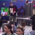 Učesnica Elite priznala vezu sa poznatim košarkašem Otkriveno o kome je reč, skandal!