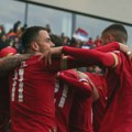 Fudbalski savez Rusije potvrdio prijateljsku utakmicu sa Srbijom
