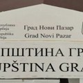 U ponedeljak konstitutivna sednica Skupštine grada Novog Pazara