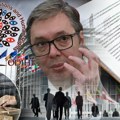 Ceo svet je video izbornu krađu i ispravno čita izveštaj ODIHR: Svi osim Ane Brnabić i Aleksandra Vučića