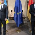 Procureli snimci, nejasna politika Šolca prema Kijevu: Da li je nemački kancelar problem za Ukrajinu i NATO?