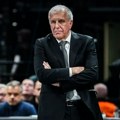 "Razočaran sam..." Željko Obradović se oglasio nakon poraza u Milanu