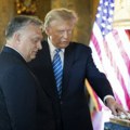 Orban: Bilo bi „loše” da pobedi Džozef Bajden