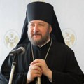 Preminuo episkop moravički Antonije