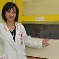 Unapređen rad laboratorije: Dom zdravlja u Ćupriji dobio dva analizatora