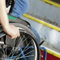 Zbog ukidanja dinara na KiM ugrožena egzistencija osobama sa invaliditetom: Potpuno onemogućen pristup novcu