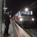 Direktor Infrastrukture železnice Srbije posetio železničare na Kosovu