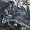 U Južnoj Africi u saobraćajnoj nesreći poginulo 45 hodočasnika iz Bocvane