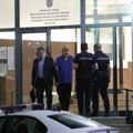 Otkriveno zbog čega je policija tražila od Harisa Džinovića da preda oružje: On odmah krenuo u policijsku stanicu