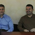 Dušku Šariću ukinut pritvor: Sud prihvatio jemstvo od 800.000 evra i odredio mu kućni pritvor s nanogicom!