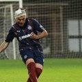 Bibars Natho nakon poraza: "Nismo srećni jer ne volimo da gubimo, u derbiju važe drugačija pravila"