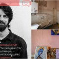 Необична прича о једном стану у срцу Барселоне: Изложба „Пастински” у Сервантесу