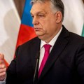 Orban upozorava da su evropski čelnici „duboko zagazili u rat“: „Ovo je ratni vrtlog koji bi mogao povući Evropu u…