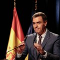 Sutra je Dan D u Španiji: Sančez donosi odluku da li će podneti ostavku na funkciju premijera