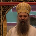 Patrijarh Porfirije u poslanici: Rezolucijom pokušavaju da proglase srpski narod počinicem genocida