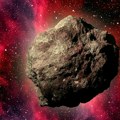 Откривено порекло великог астероида близу Земље